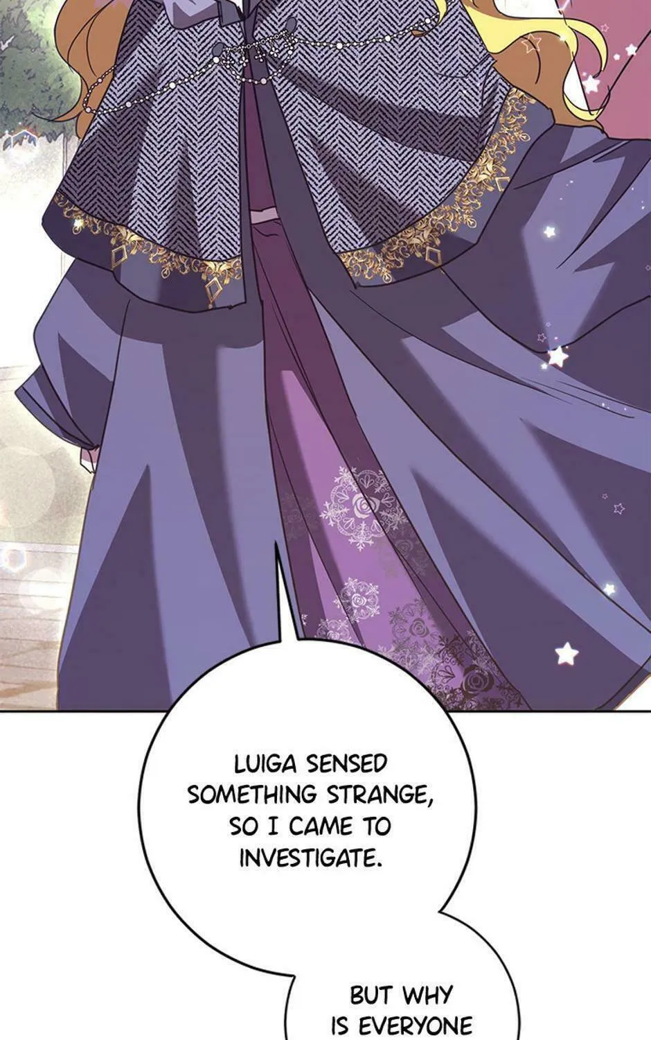 Who's the Baby's Father? Chapter 61 page 137 - 
