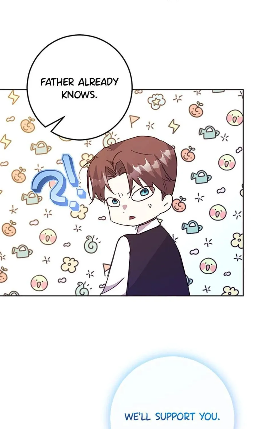 Who's the Baby's Father? Chapter 61 page 15 - 