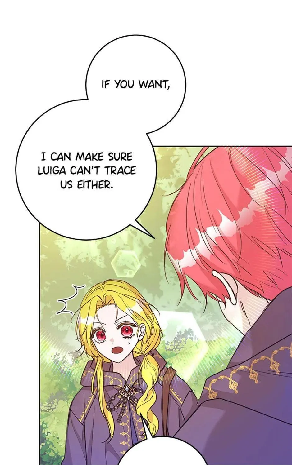 Who's the Baby's Father? Chapter 61 page 19 - 