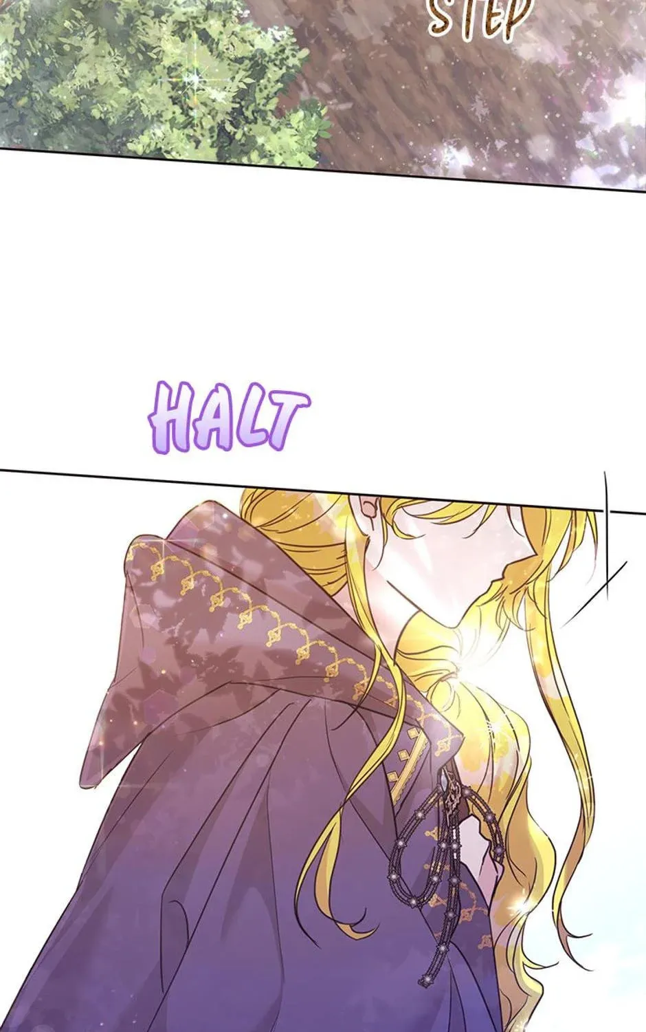 Who's the Baby's Father? Chapter 61 page 3 - 
