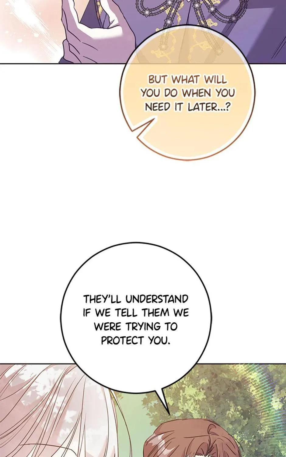 Who's the Baby's Father? Chapter 61 page 23 - 