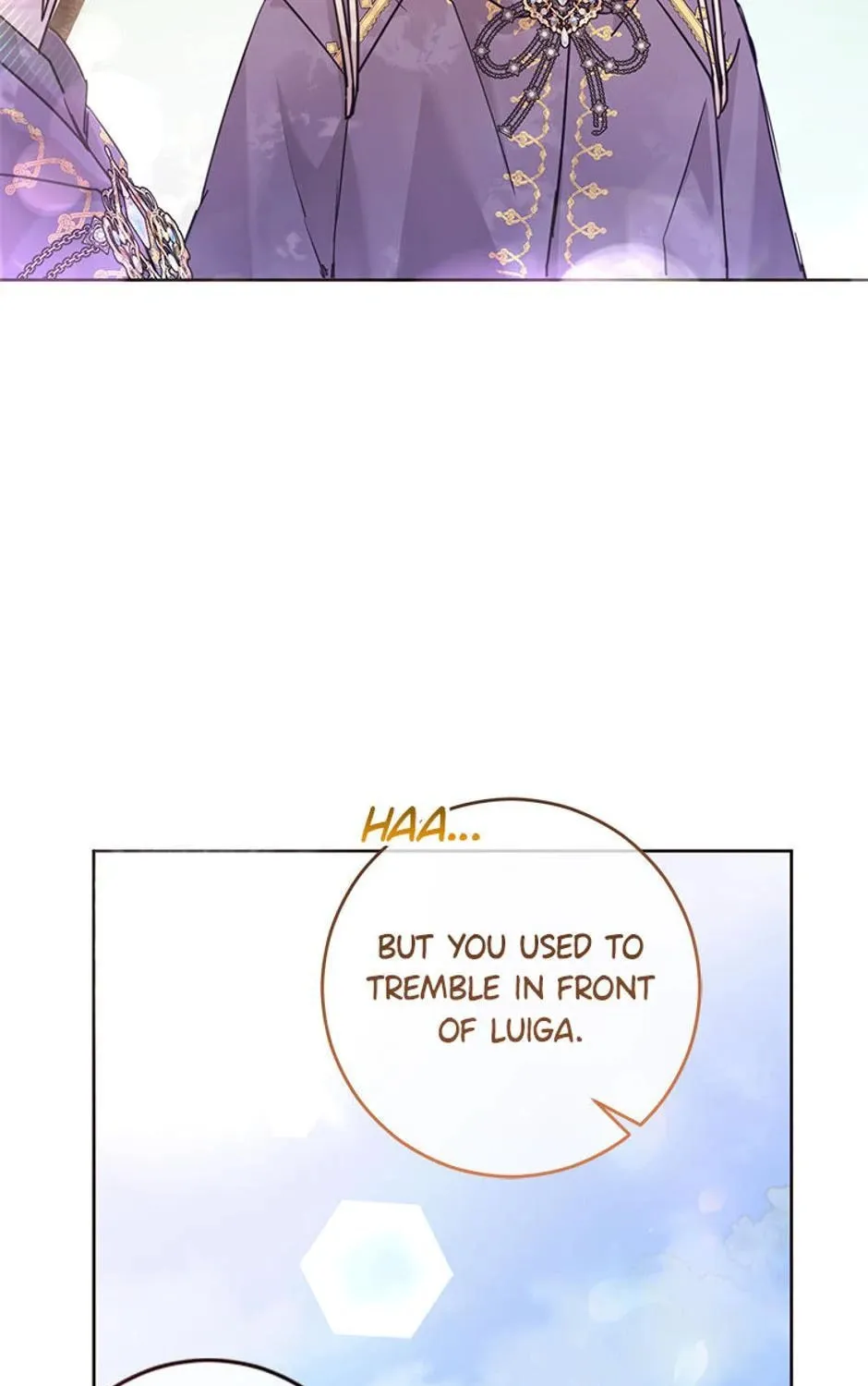 Who's the Baby's Father? Chapter 61 page 25 - 
