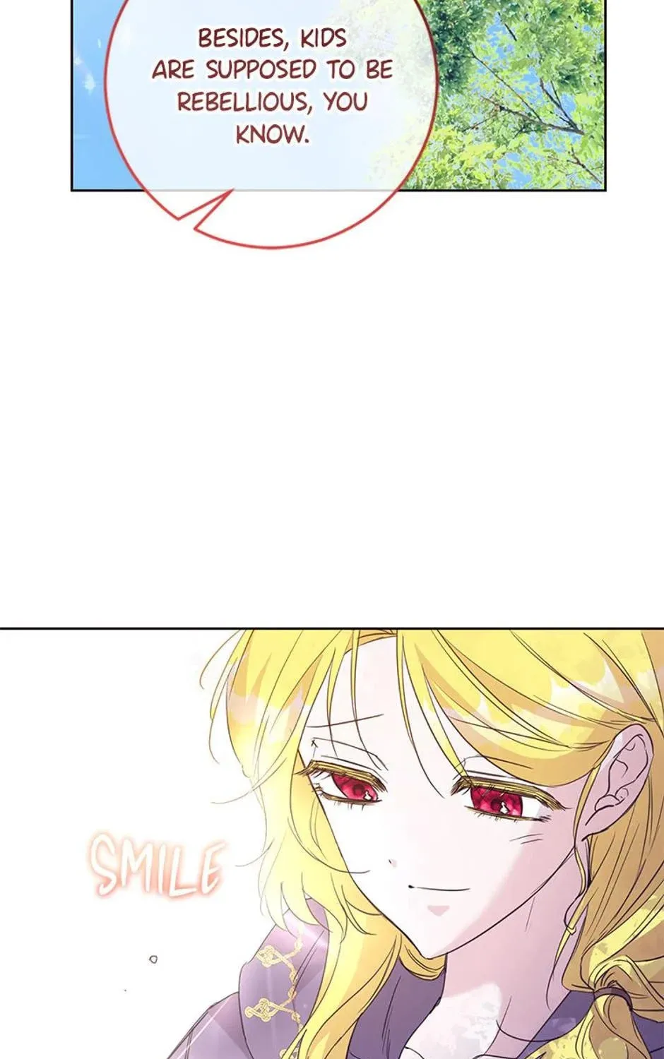 Who's the Baby's Father? Chapter 61 page 27 - 
