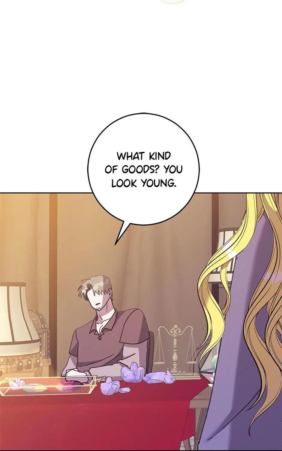 Who's the Baby's Father? Chapter 61 page 39 - 