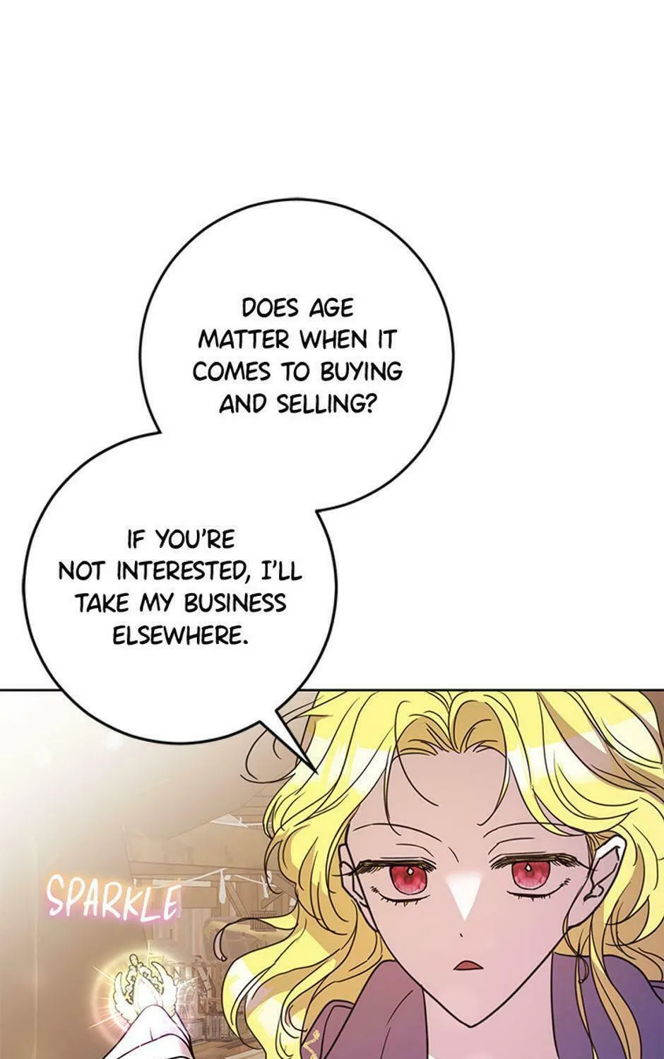 Who's the Baby's Father? Chapter 61 page 41 - 