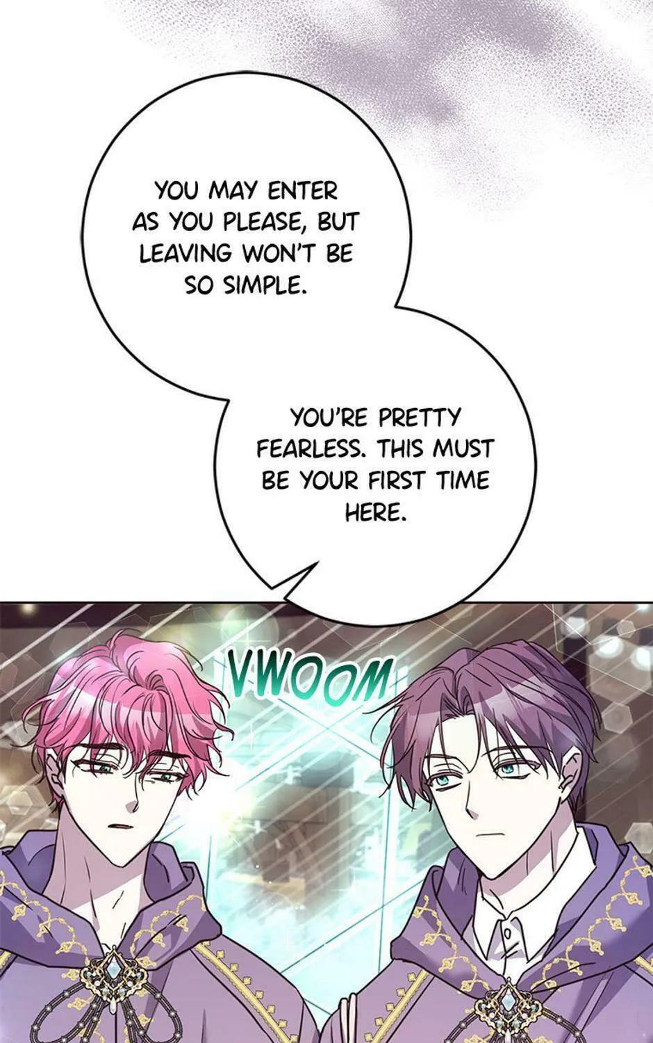Who's the Baby's Father? Chapter 61 page 45 - 