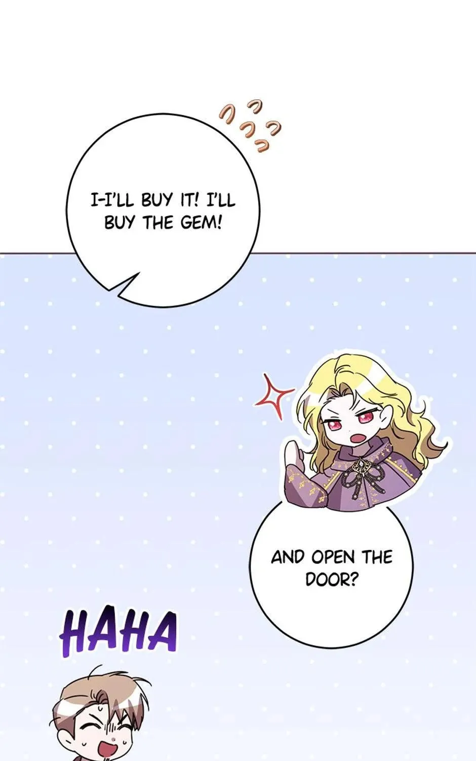 Who's the Baby's Father? Chapter 61 page 51 - 