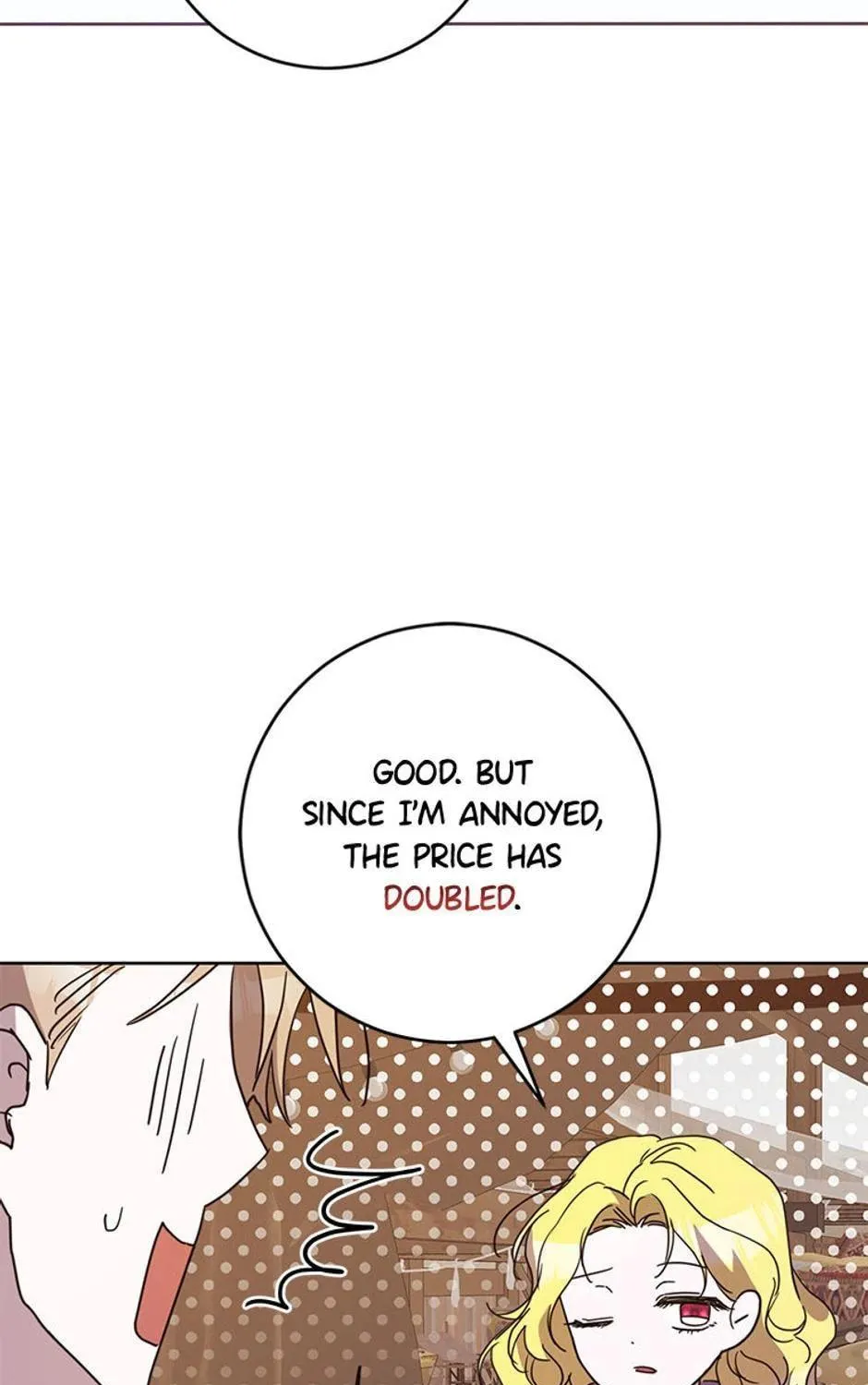 Who's the Baby's Father? Chapter 61 page 53 - 