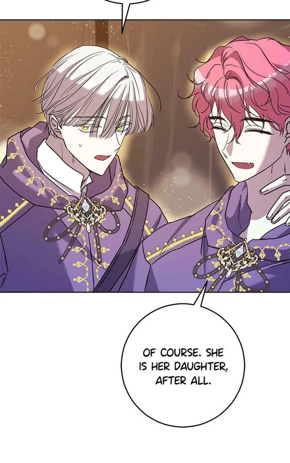 Who's the Baby's Father? Chapter 61 page 57 - 