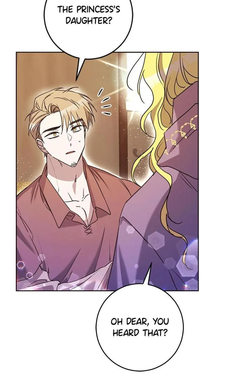 Who's the Baby's Father? Chapter 61 page 59 - 