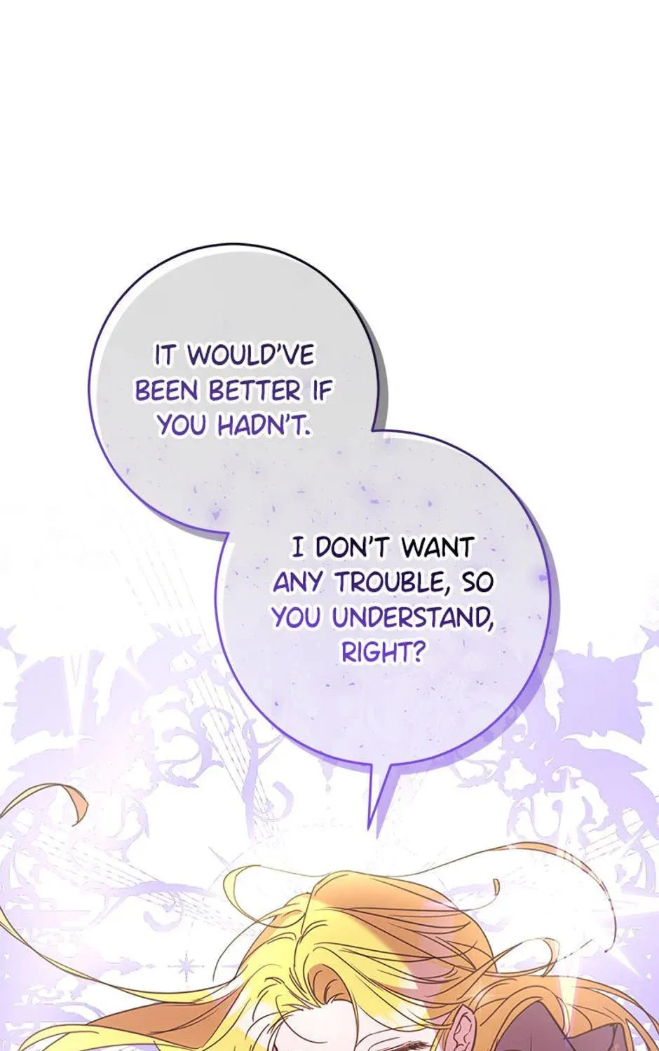 Who's the Baby's Father? Chapter 61 page 61 - 