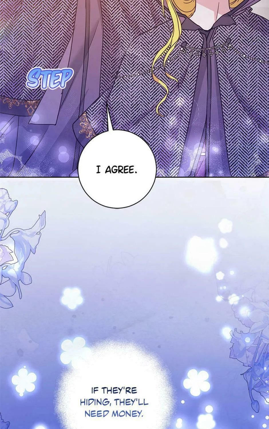 Who's the Baby's Father? Chapter 61 page 69 - 