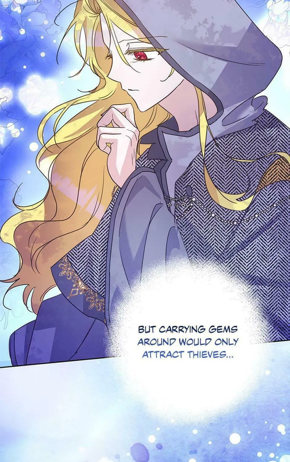 Who's the Baby's Father? Chapter 61 page 71 - 