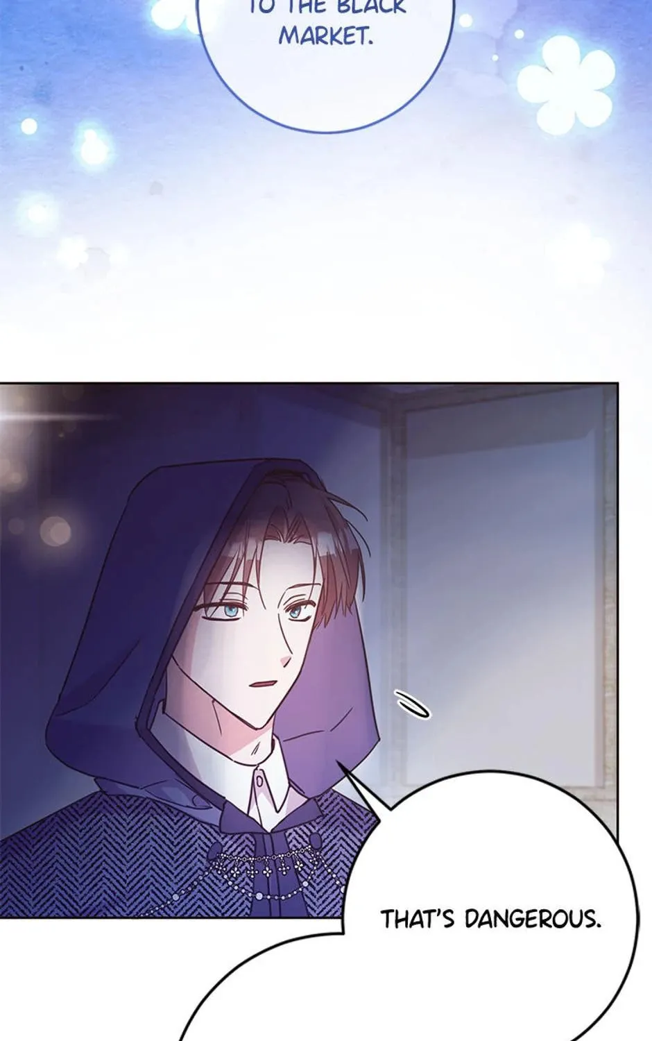 Who's the Baby's Father? Chapter 61 page 73 - 