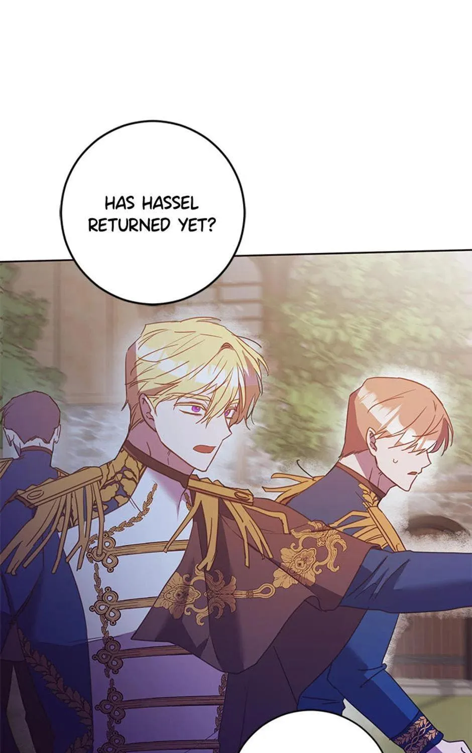 Who's the Baby's Father? Chapter 61 page 77 - 