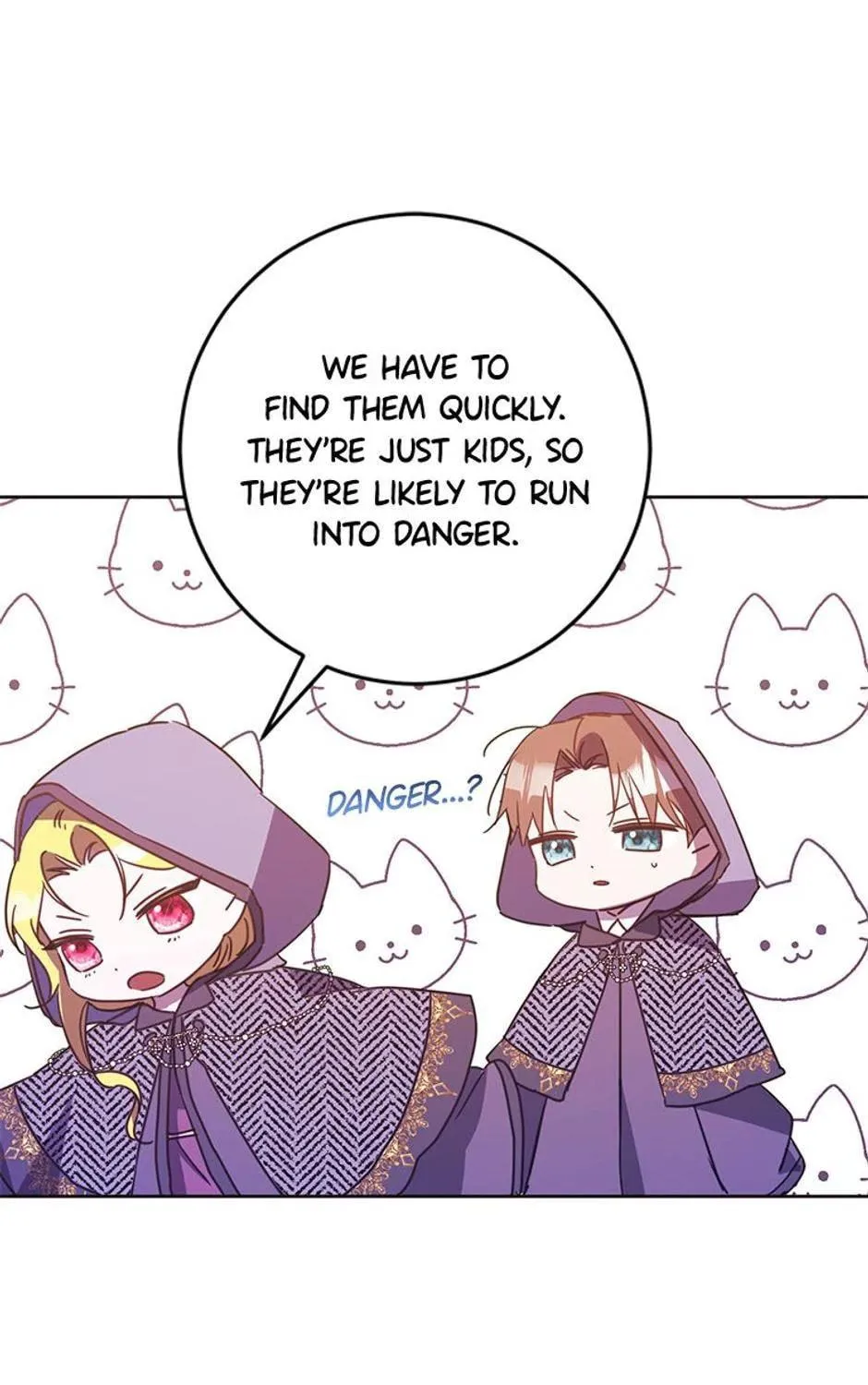 Who's the Baby's Father? Chapter 61 page 79 - 