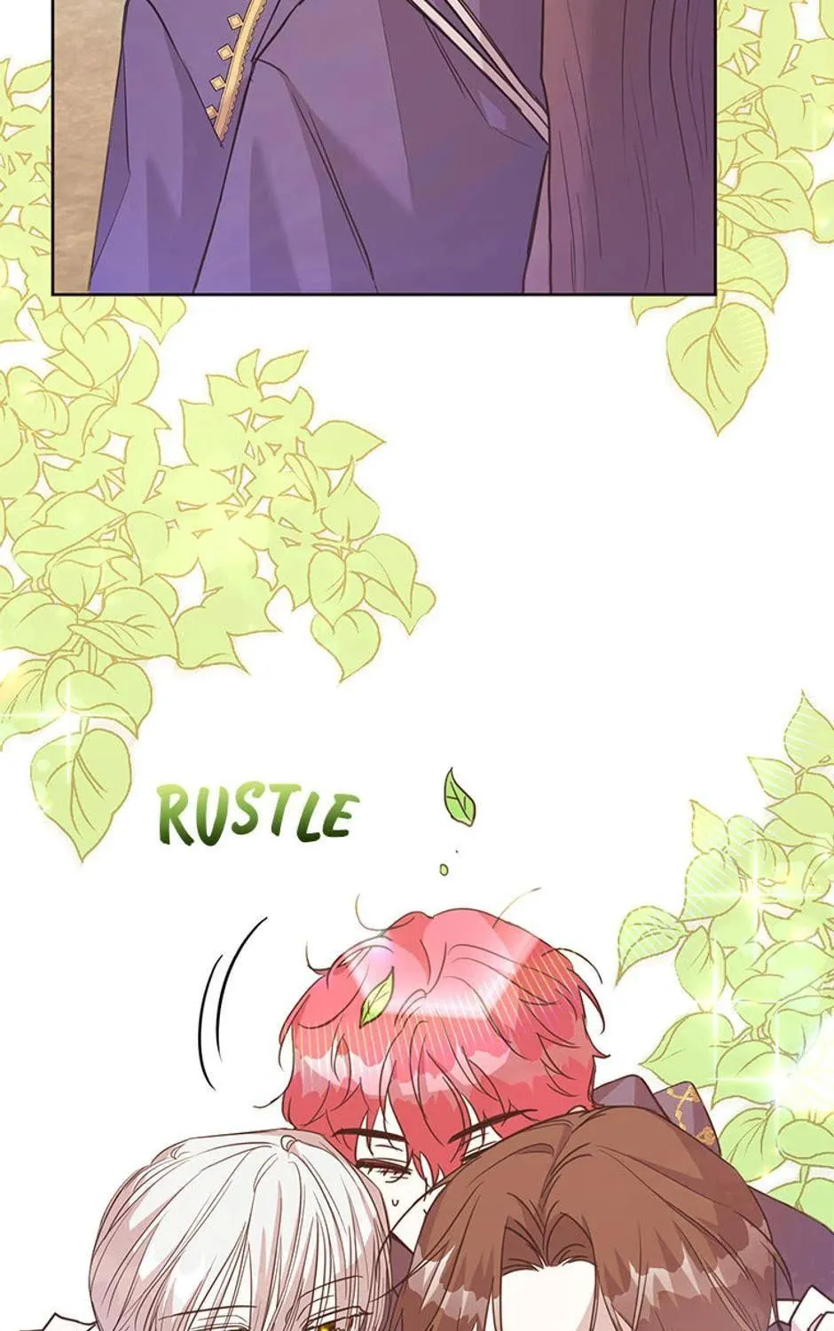Who's the Baby's Father? Chapter 61 page 9 - 