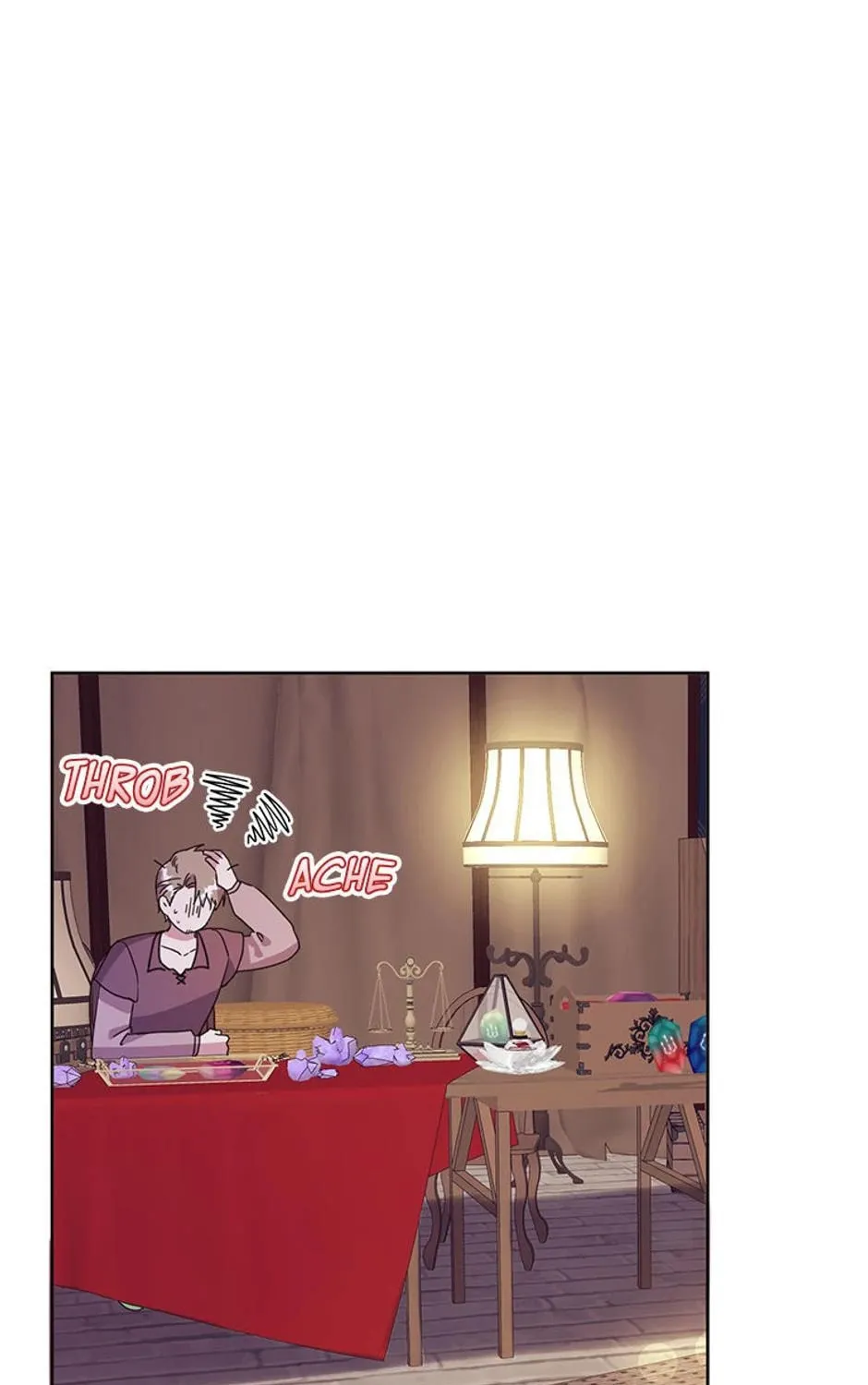 Who's the Baby's Father? Chapter 61 page 81 - 