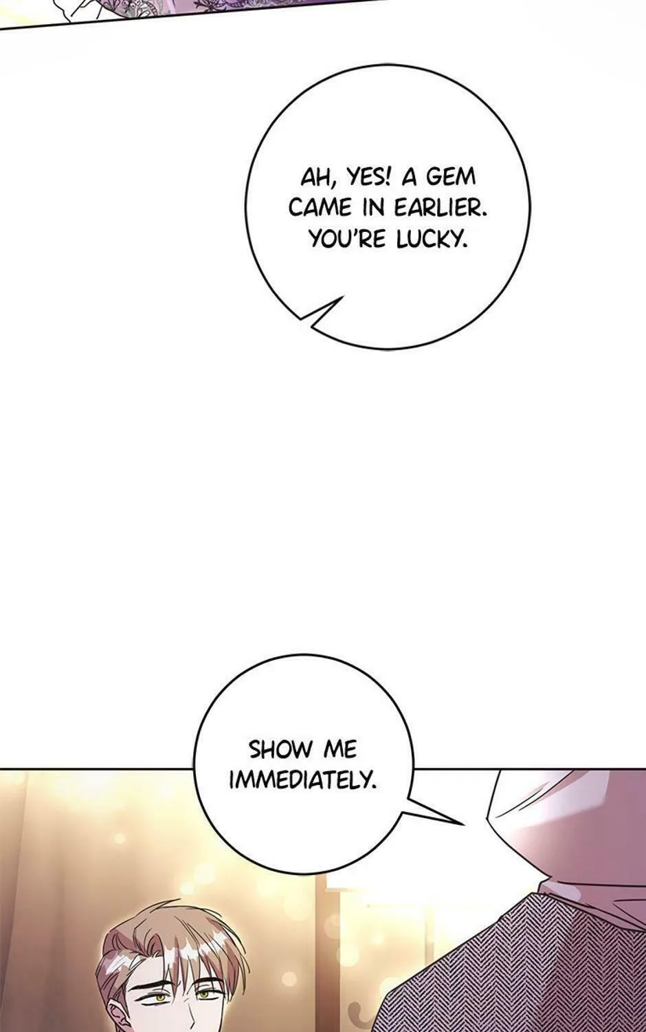 Who's the Baby's Father? Chapter 61 page 85 - 