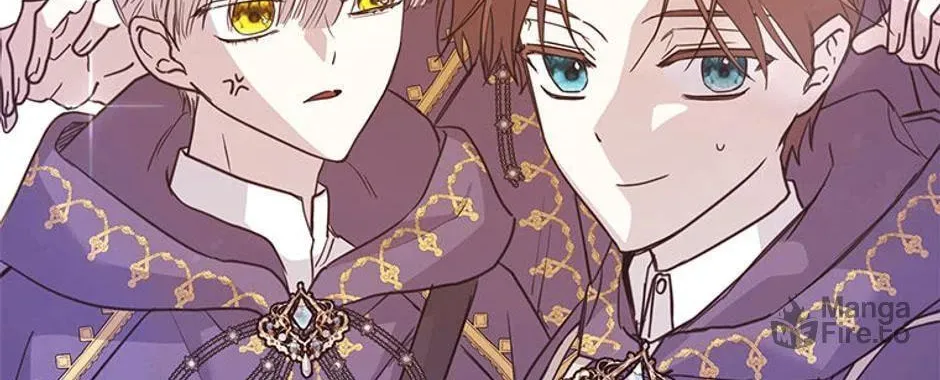 Who's the Baby's Father? Chapter 61 page 10 - 