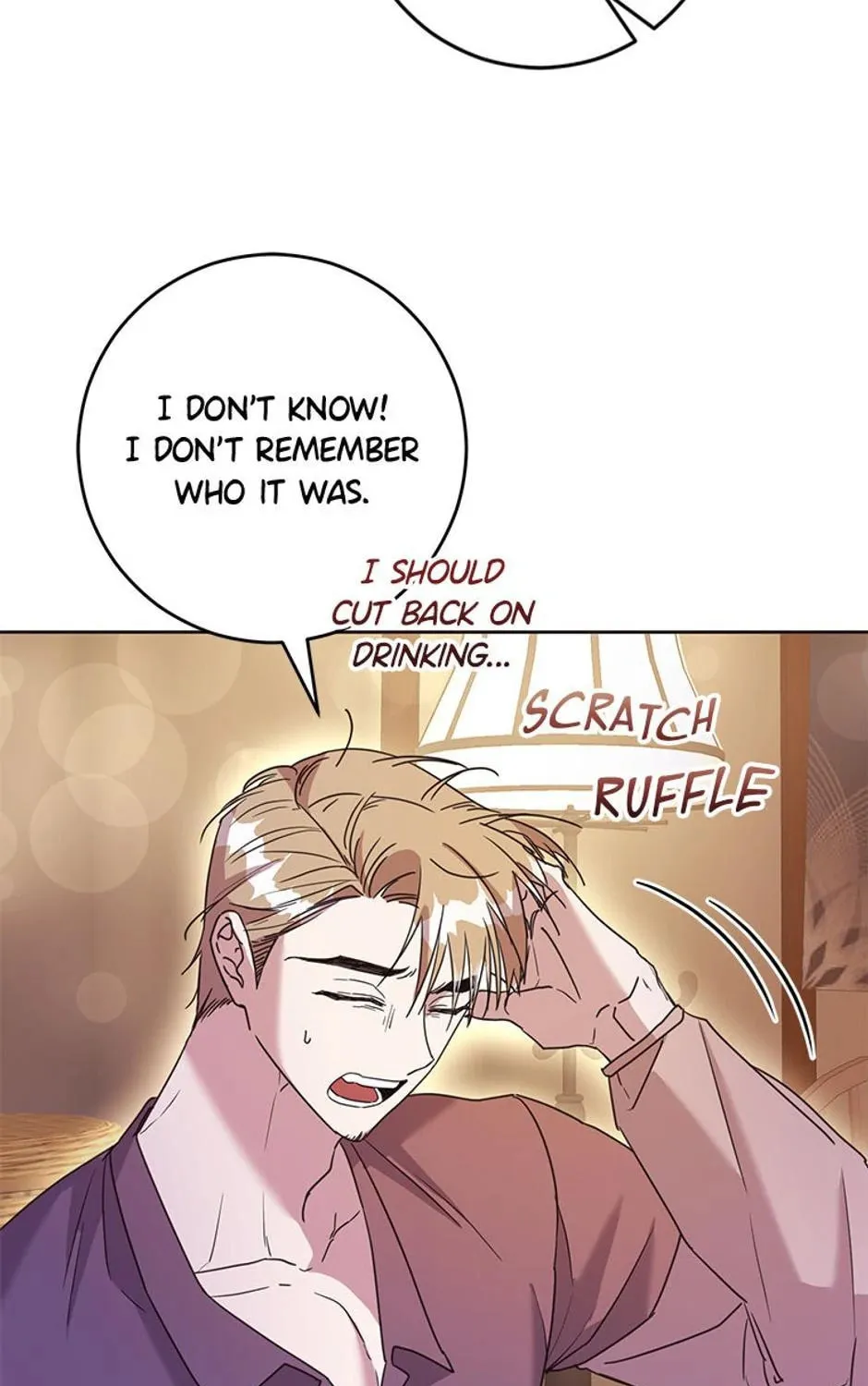 Who's the Baby's Father? Chapter 61 page 93 - 