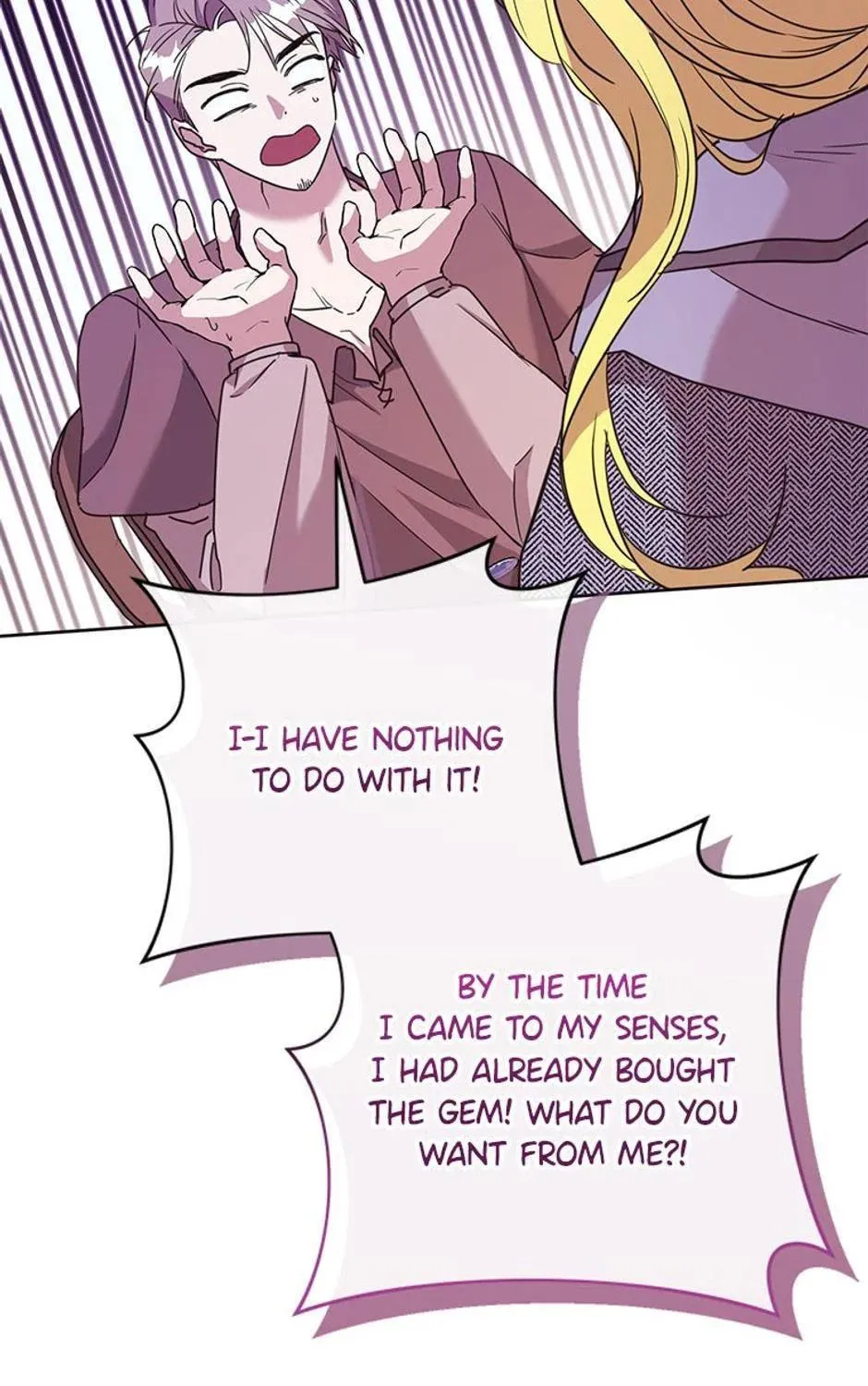 Who's the Baby's Father? Chapter 61 page 99 - 