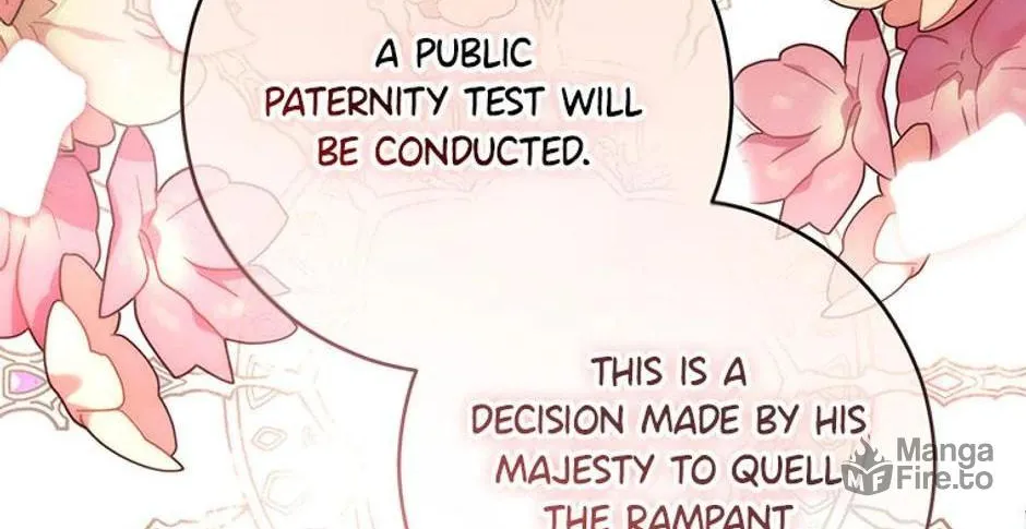 Who's the Baby's Father? Chapter 62 page 110 - 