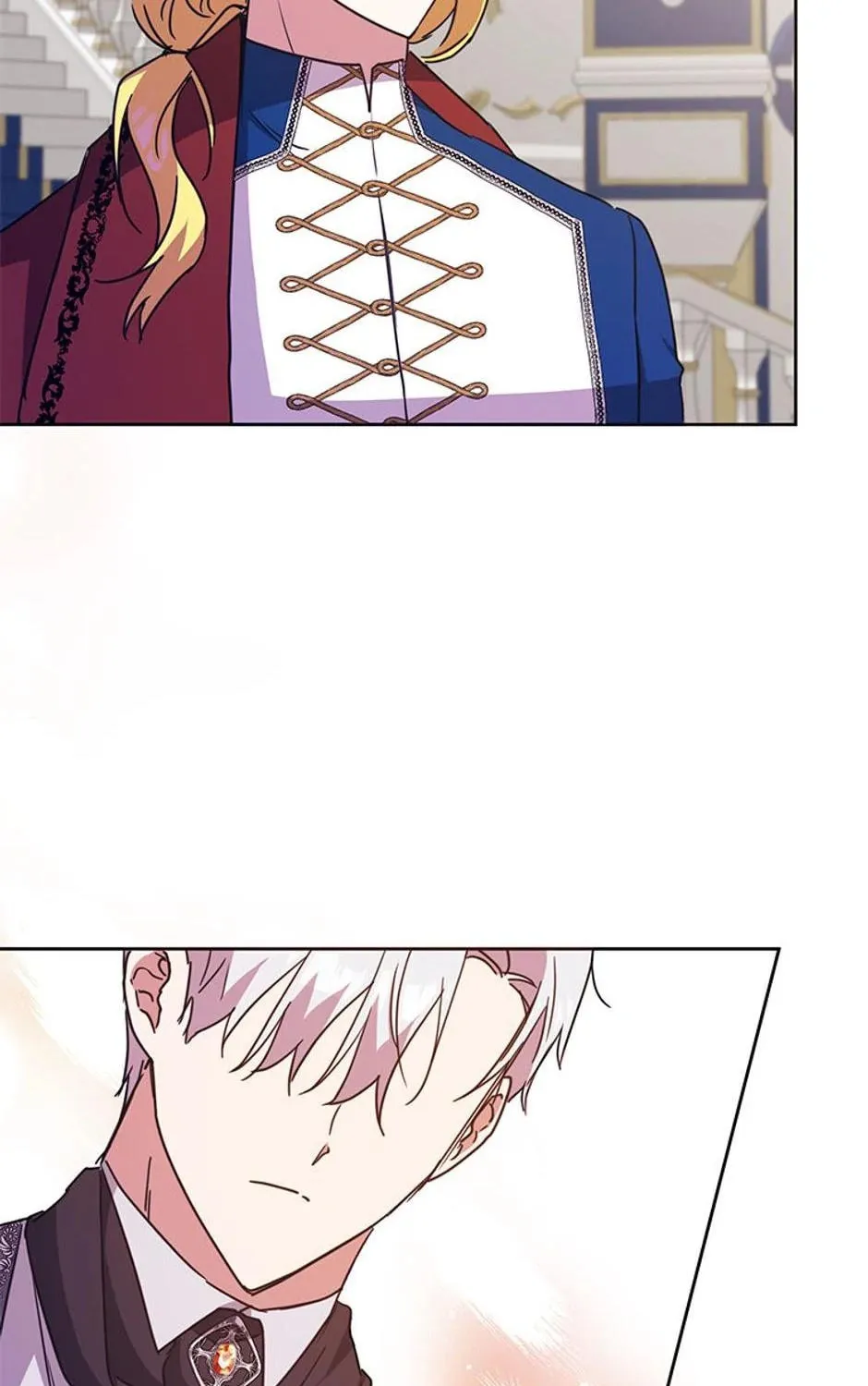 Who's the Baby's Father? Chapter 62 page 117 - 