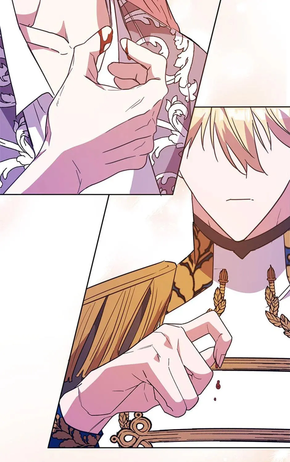 Who's the Baby's Father? Chapter 62 page 121 - 