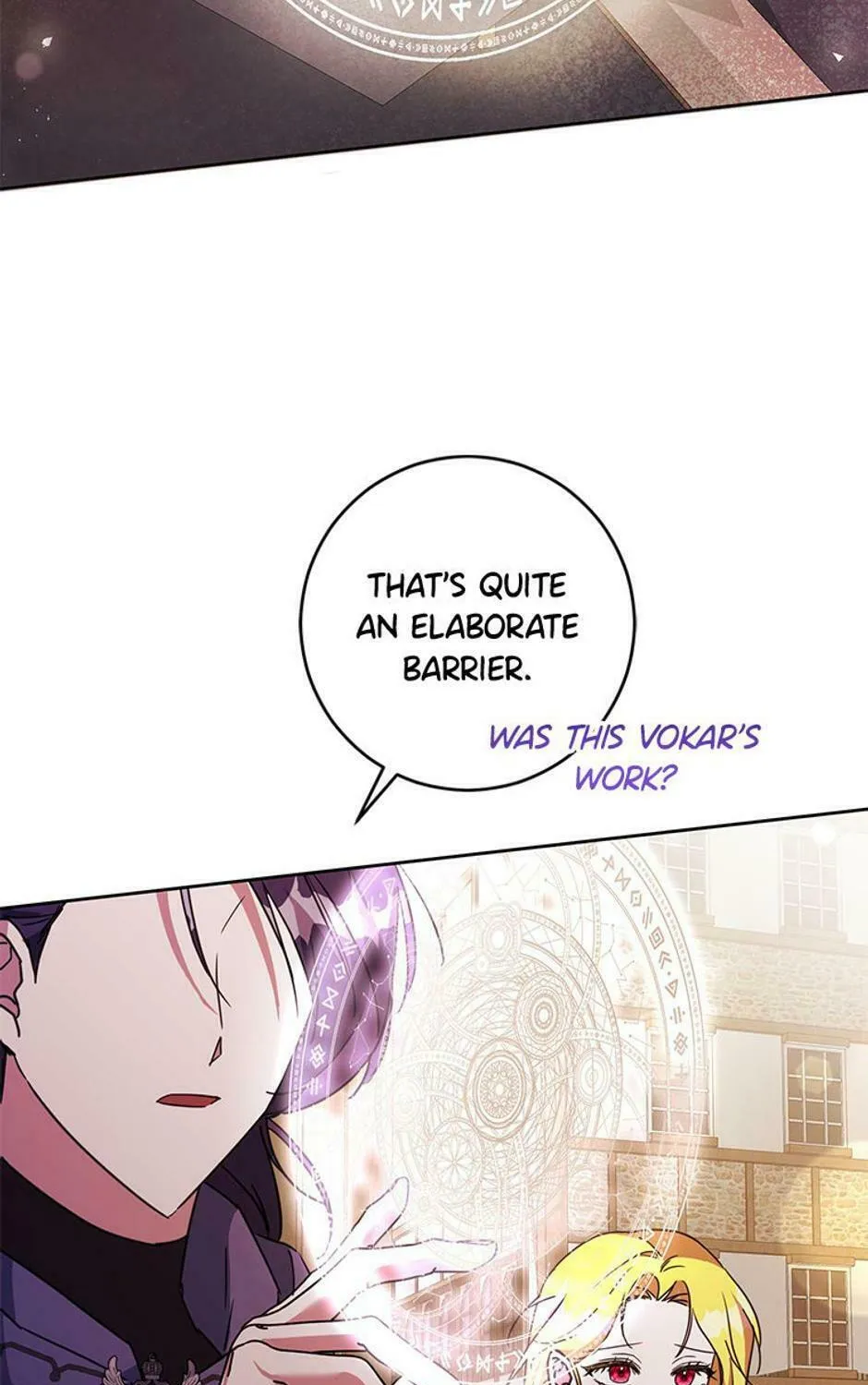 Who's the Baby's Father? Chapter 62 page 3 - 