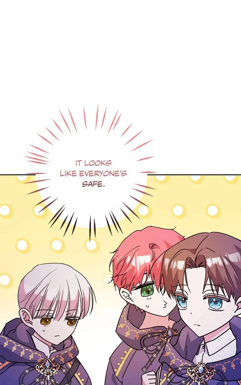 Who's the Baby's Father? Chapter 62 page 21 - 