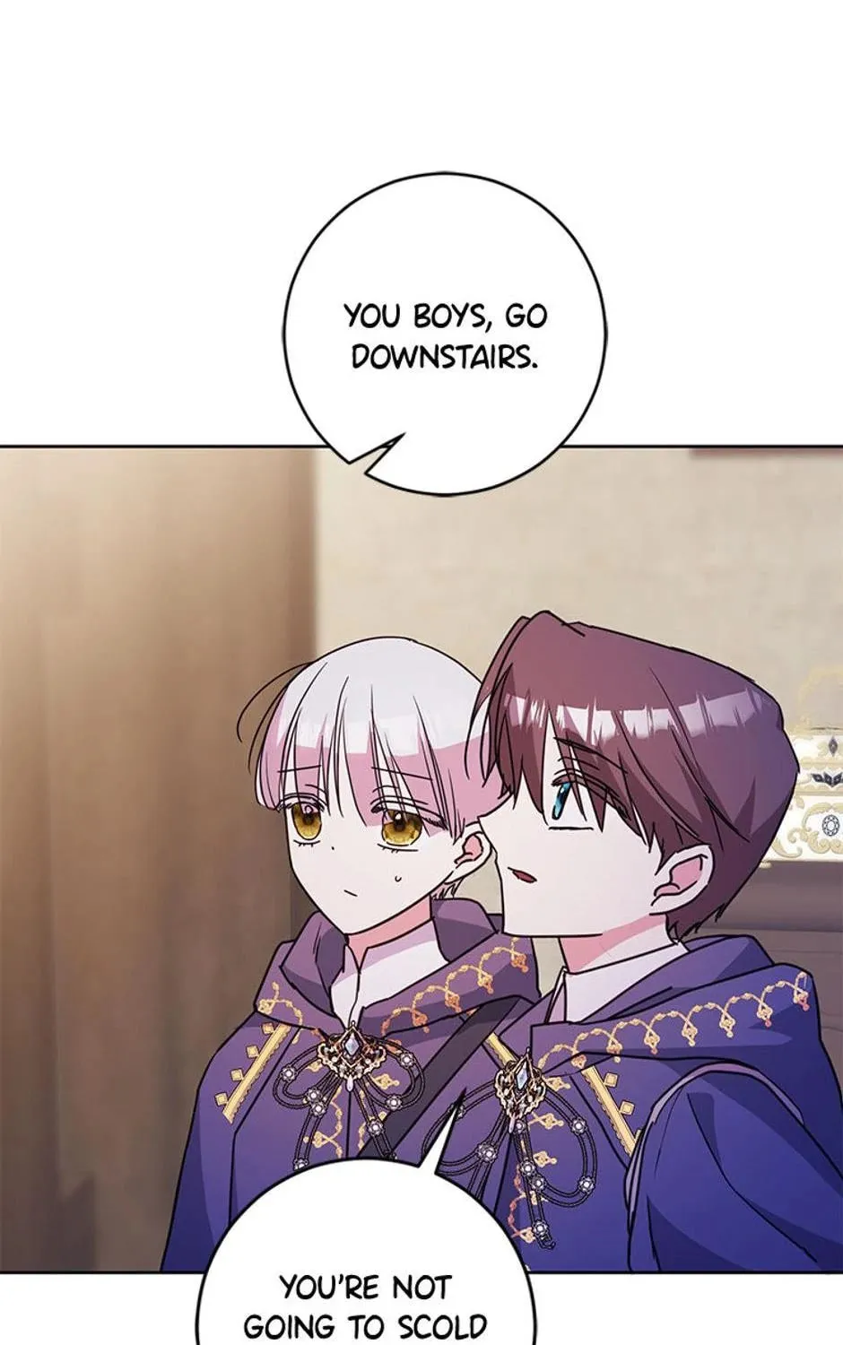 Who's the Baby's Father? Chapter 62 page 27 - 