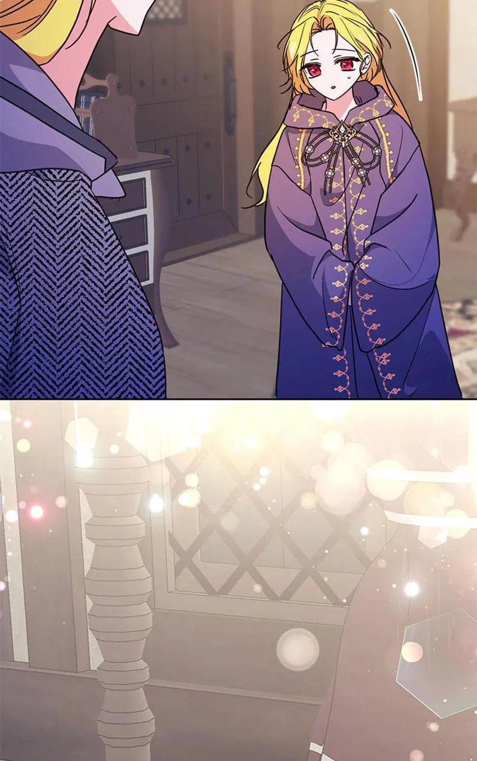 Who's the Baby's Father? Chapter 62 page 33 - 