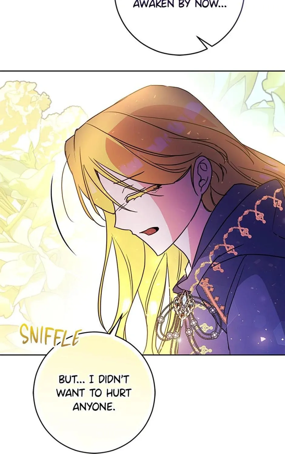 Who's the Baby's Father? Chapter 62 page 37 - 