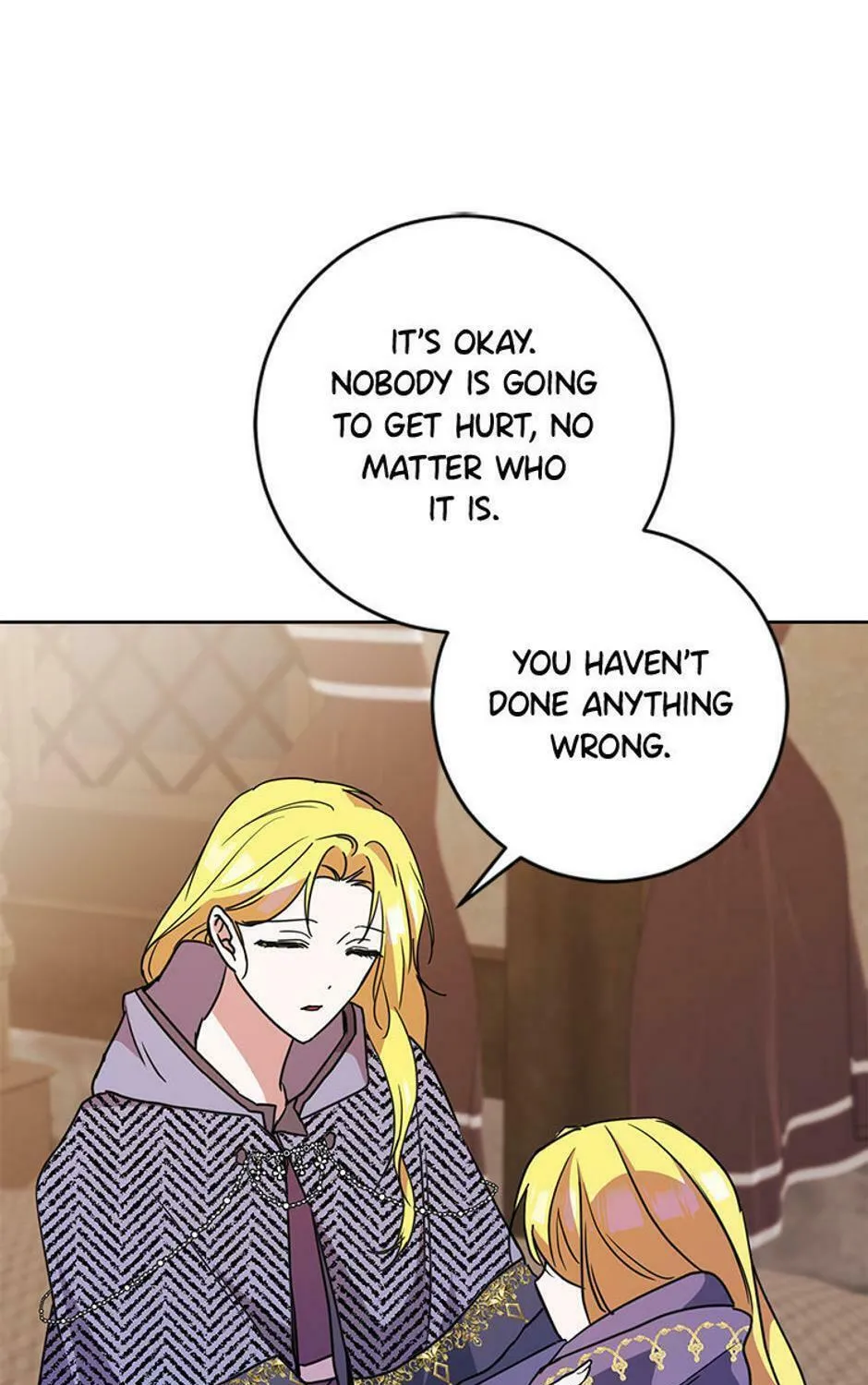 Who's the Baby's Father? Chapter 62 page 39 - 