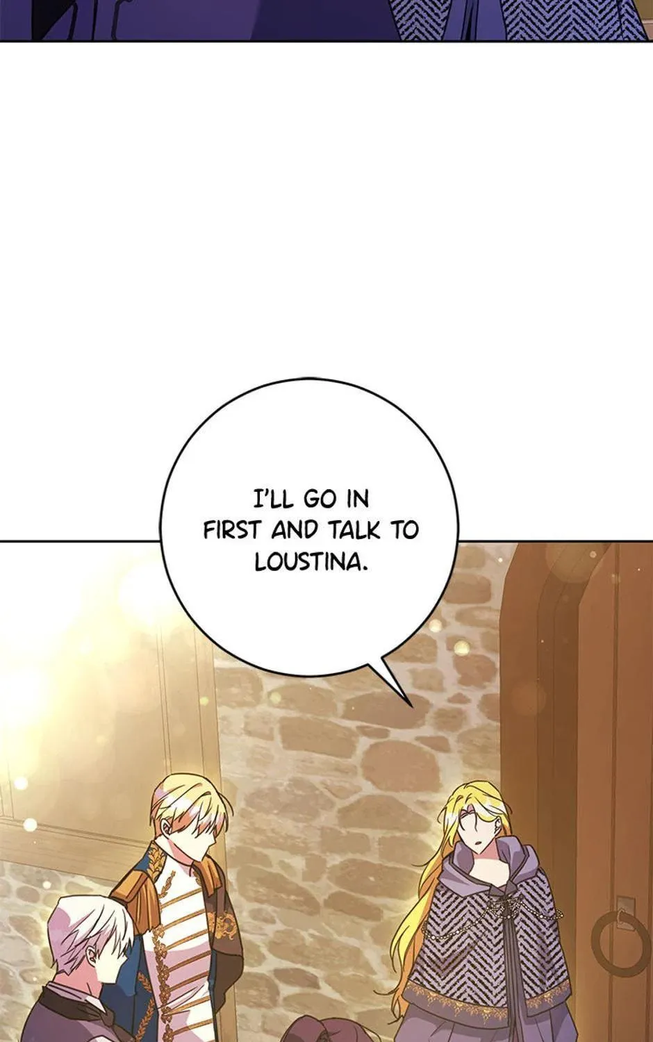 Who's the Baby's Father? Chapter 62 page 5 - 