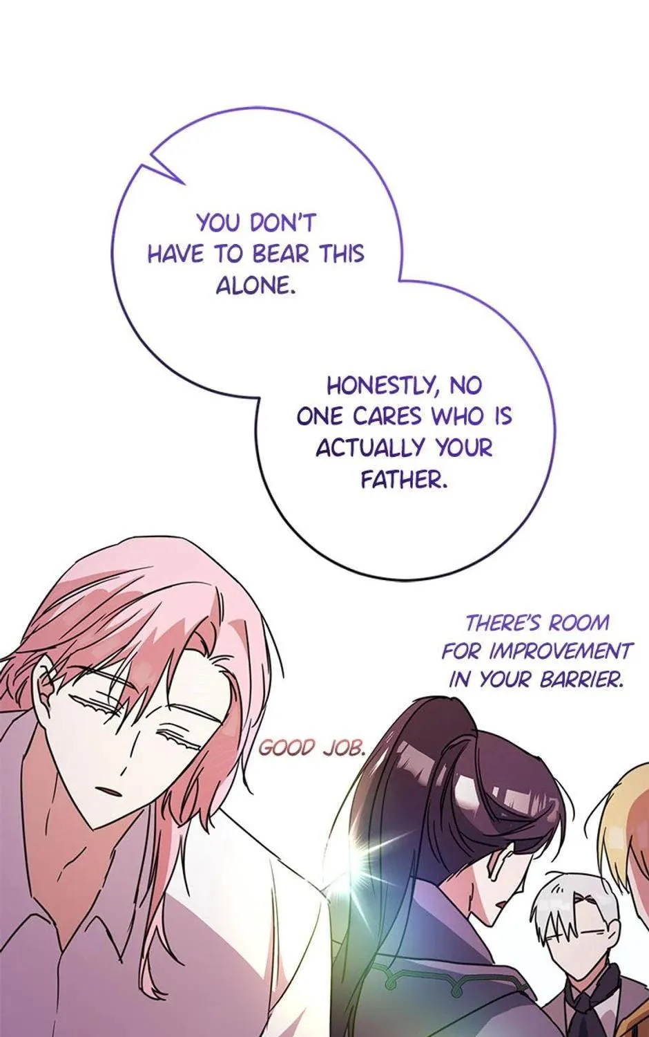 Who's the Baby's Father? Chapter 62 page 41 - 