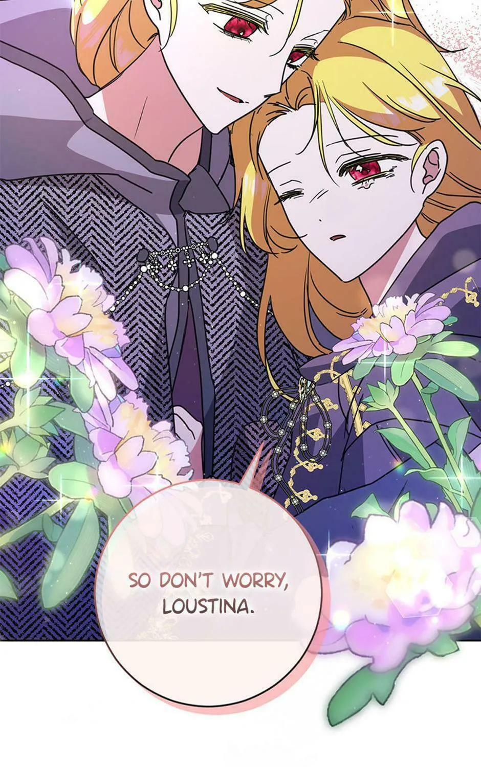 Who's the Baby's Father? Chapter 62 page 47 - 