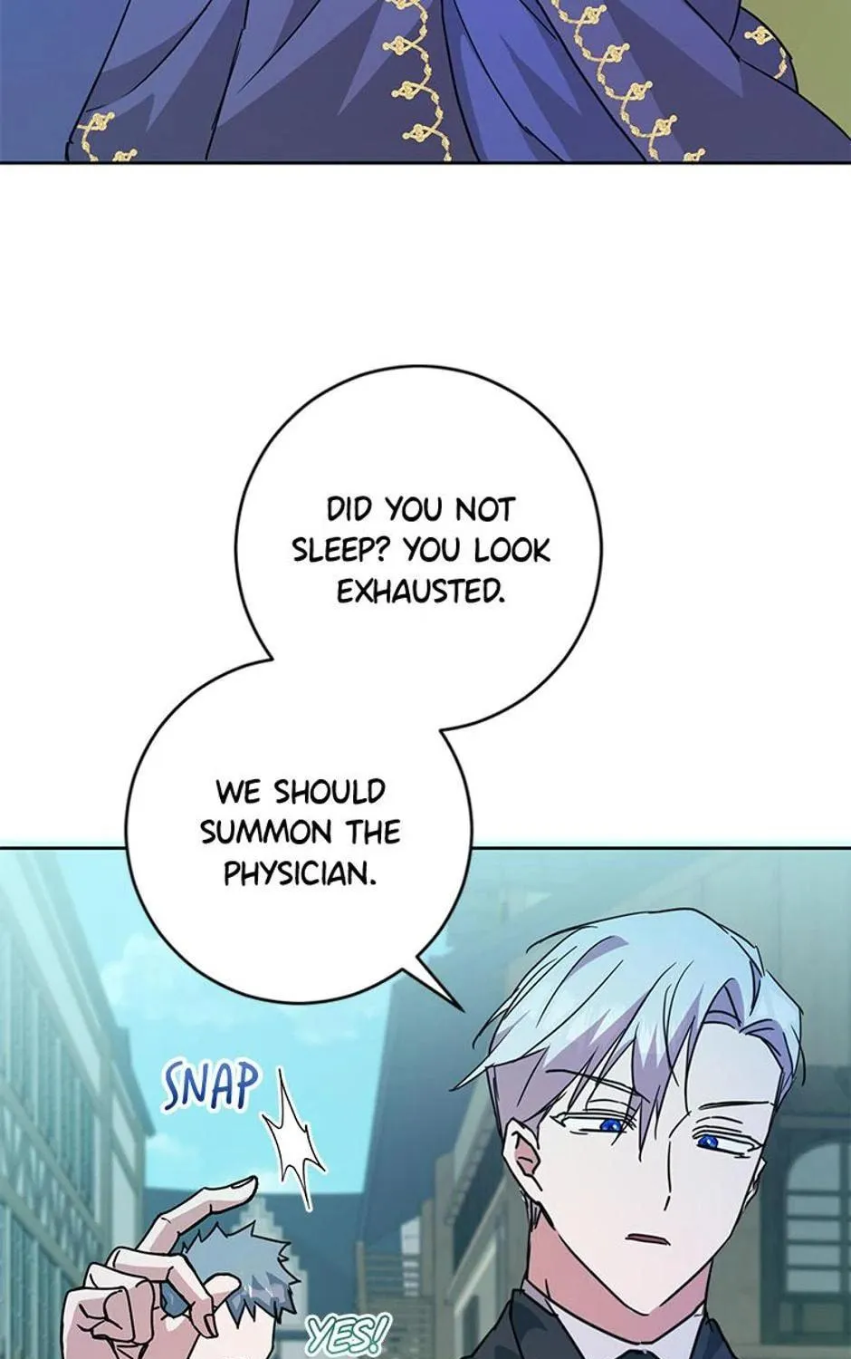 Who's the Baby's Father? Chapter 62 page 53 - 