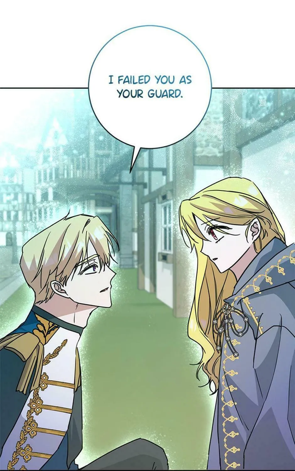 Who's the Baby's Father? Chapter 62 page 57 - 