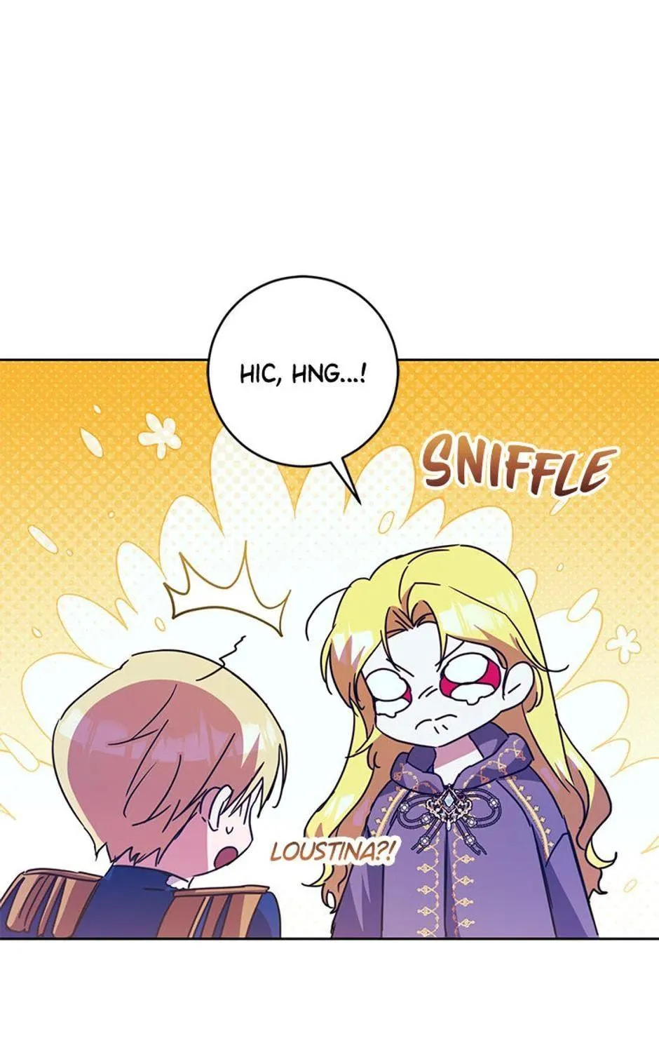 Who's the Baby's Father? Chapter 62 page 59 - 
