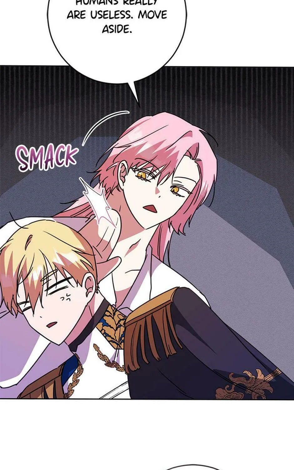 Who's the Baby's Father? Chapter 62 page 61 - 