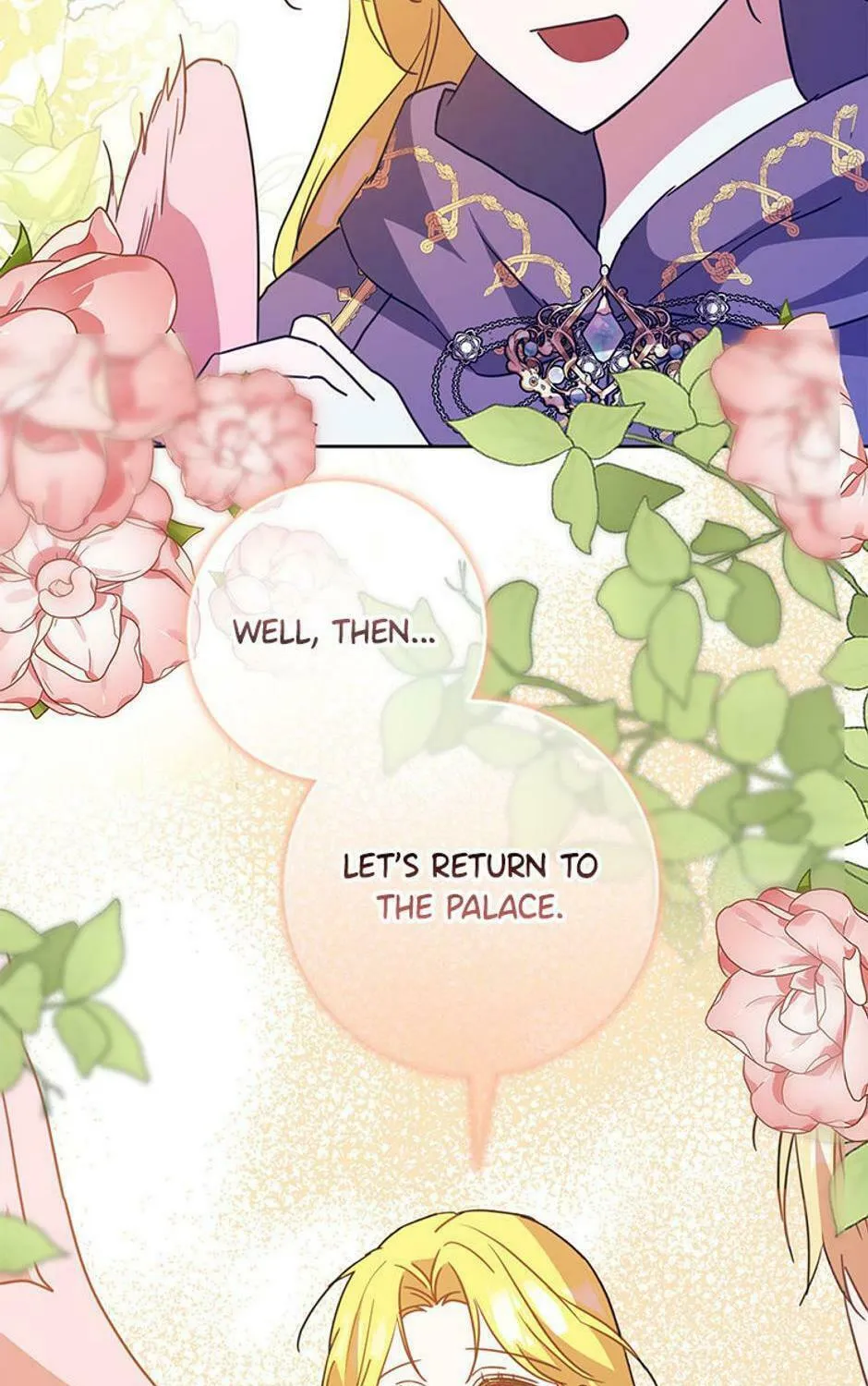 Who's the Baby's Father? Chapter 62 page 69 - 