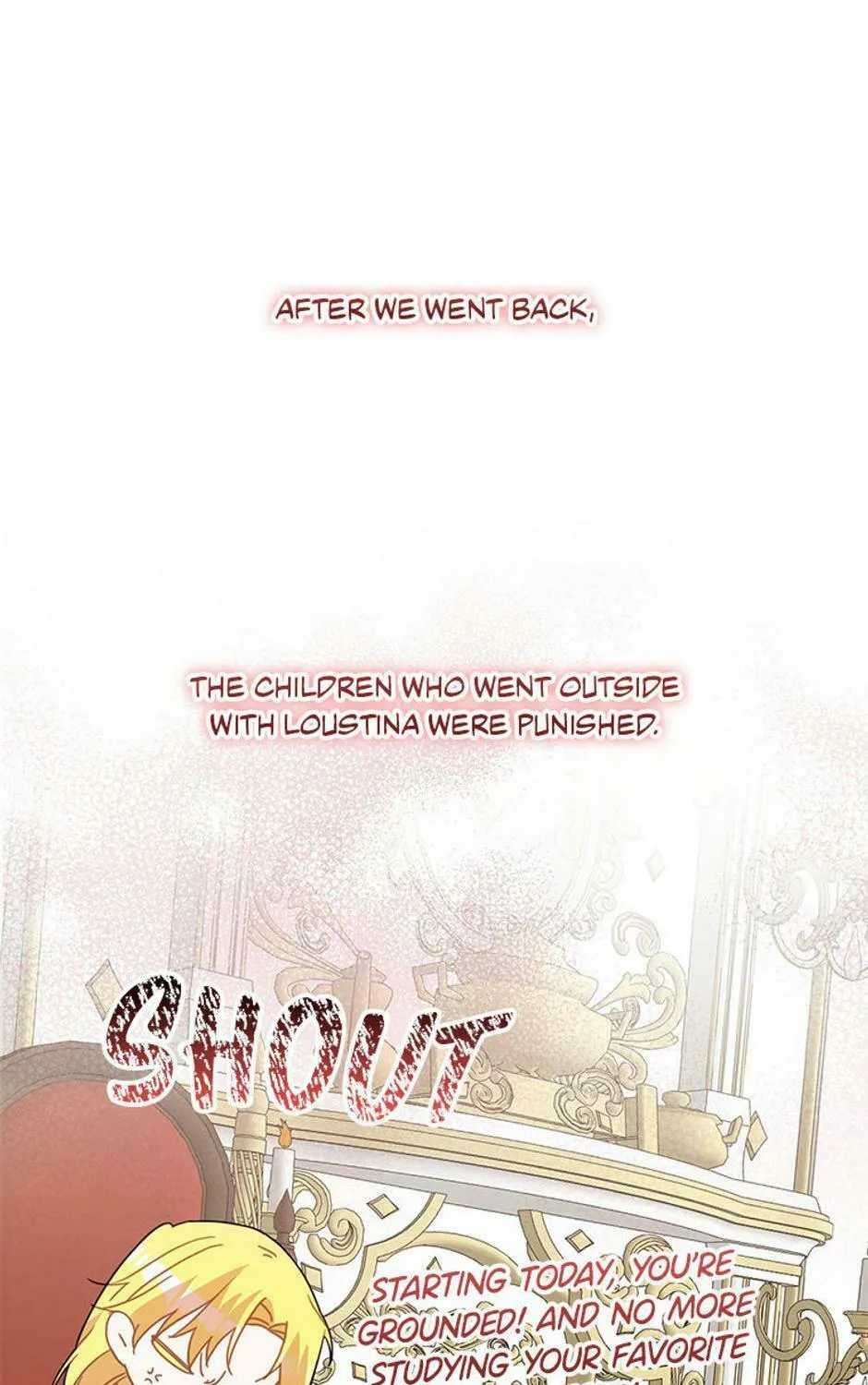 Who's the Baby's Father? Chapter 62 page 77 - 