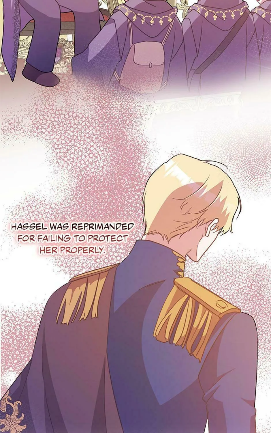 Who's the Baby's Father? Chapter 62 page 79 - 