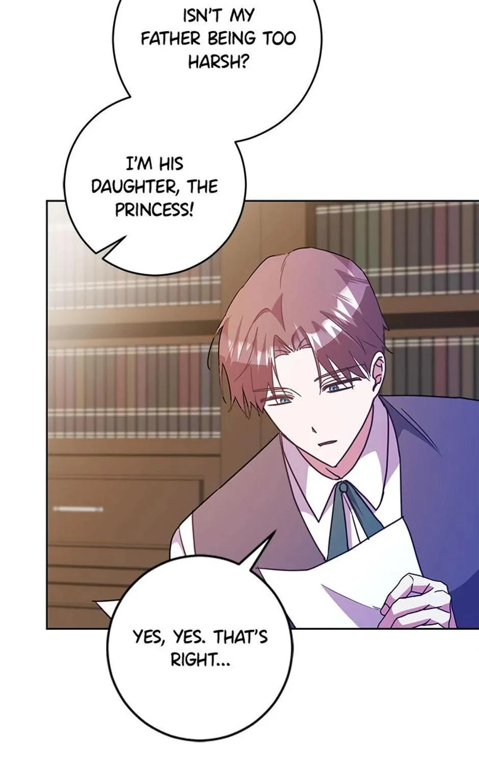Who's the Baby's Father? Chapter 62 page 83 - 