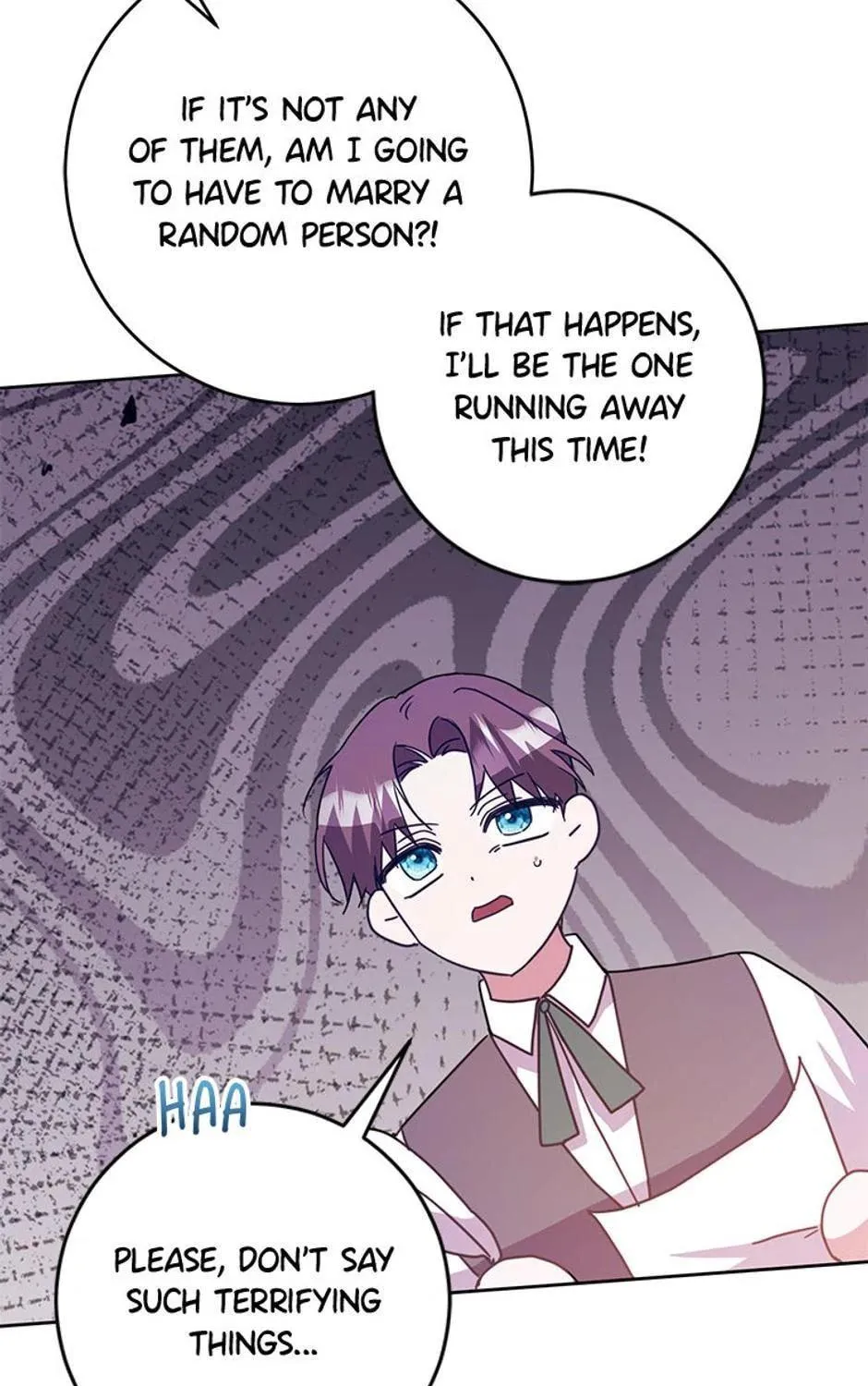 Who's the Baby's Father? Chapter 62 page 95 - 
