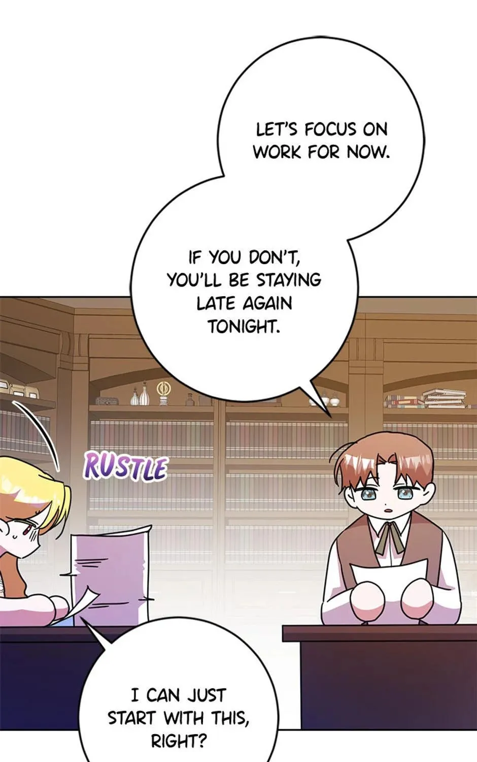 Who's the Baby's Father? Chapter 62 page 97 - 