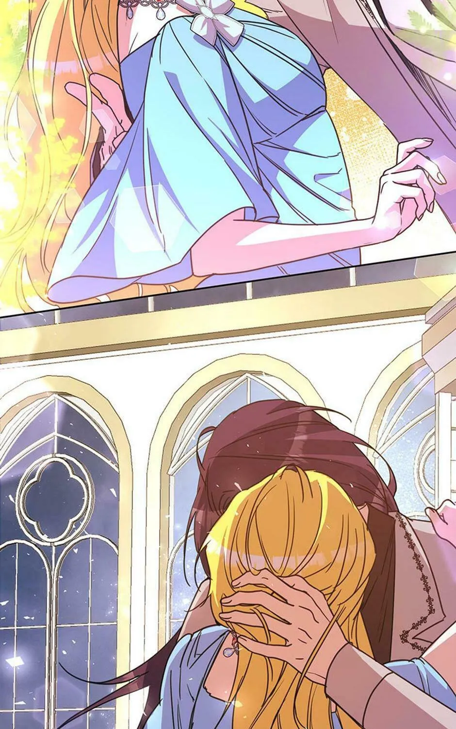 Who's the Baby's Father? Chapter 63 page 103 - 