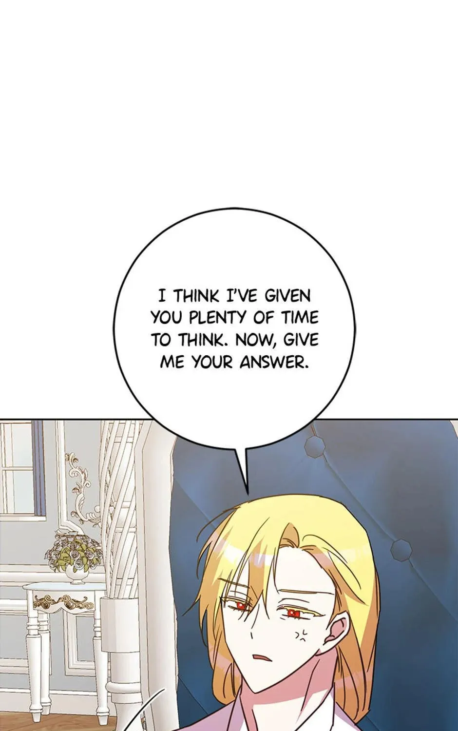 Who's the Baby's Father? Chapter 63 page 115 - 